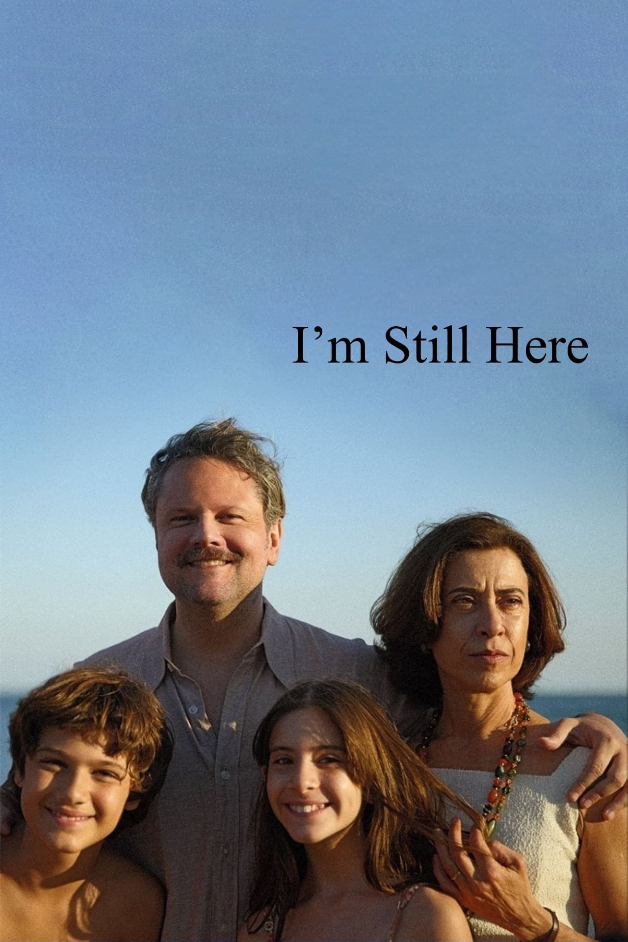 „I’m still here“ – Filmcasino 2025-03-10